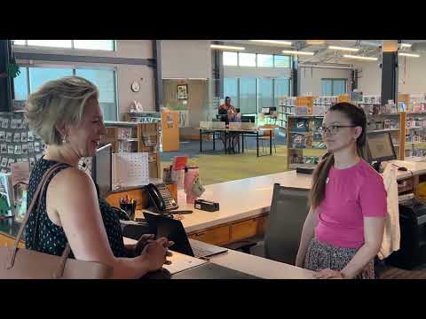 A Day In Somerset County Libraries
