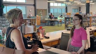 A Day in Somerset County Libraries