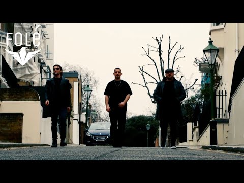 Sizzaboi - Illyrian (Official Video)