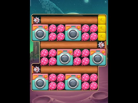 TOON BLAST level 4154