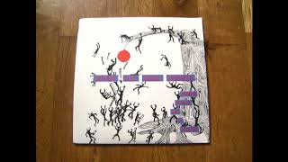 Sunny Day Real Estate - Thief, Steal Me A Peach 7&#39;&#39;