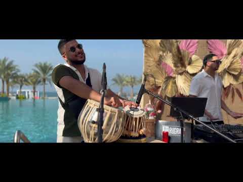 Tabla Player - Ras-Al Khaimah, Dubai