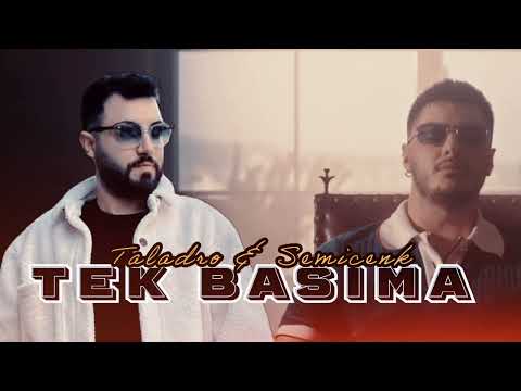 Ben Zaten Hep Tek Başımaydım - Taladro & Semicenk (ft. Kaptan Records)