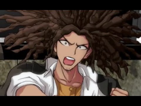 ''Fighting against stupidity'' (danganrompa pt 39)