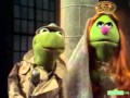 Classic Sesame Street News Flash Rumplestiltskin