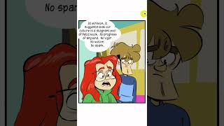 Ant Mill - 2023-08-23  #webcomic #pennyarcade