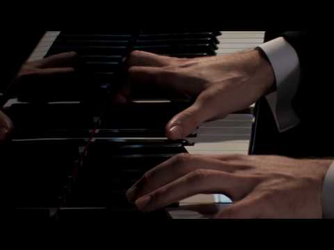 Johannes Friedemann - Brahms - Capriccio G minor op.116
