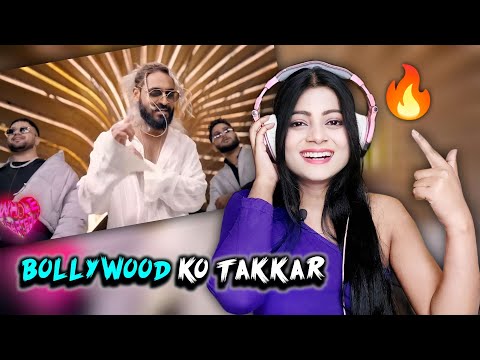 EMIWAY BANTAI X SHEZ X FLOWBO - FAKE ONES REACTION | (PROD .MEMAX) |