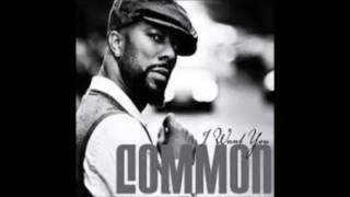Common - I Want you Instrumental