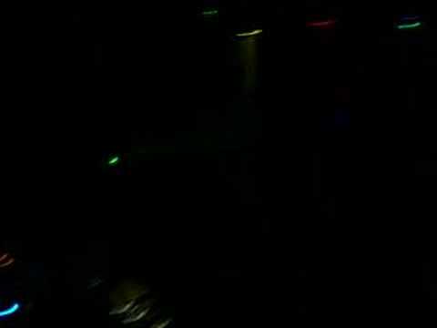 Justin James Plays Elektrik Toy @ Medusa chicago