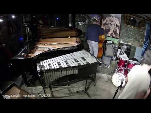 Ken Fowser Quintet - Live at Smalls Jazz Club - 1/7/2023