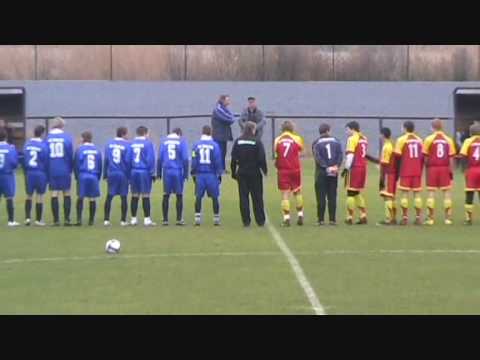 SK Ďáblice  2:5  FC Tempo Praha (1. poločas)