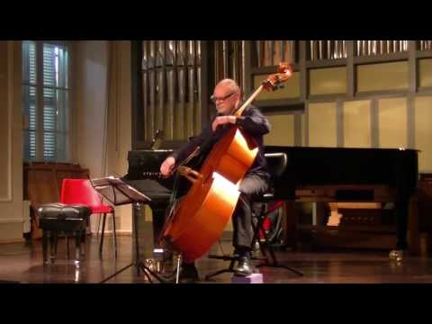 Thierry Barbé plays Debussy 