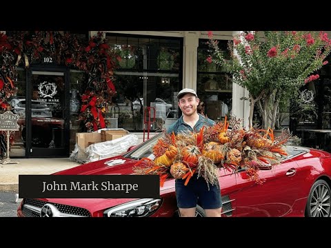 Blooming Success: John Mark Enterprises, A Floral Entrepreneurship Journey