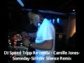 Dj Speed-Tripp Re-remix - Sinister Silence - Camille ...