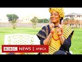 Zeynab Abib What S In My Bag BBC This Is Africa