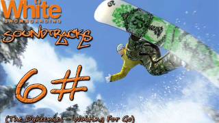 Shaun White Snowboarding Soundtrack - 6# (The Dykeenies - Waiting For Go)