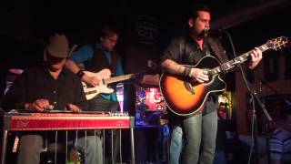 Matt Mason - Liquor (live at the "Americas Favorite Pastime' CD Release Party 12-1-12)