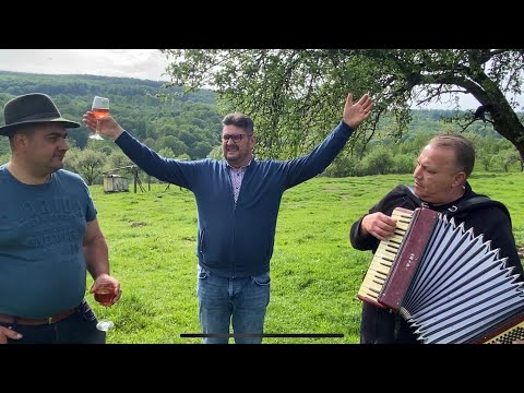 STANA LUI CLAUDIU DE LA HARTIESTI 2023 - DANIEL CHITULESCU SI SERGIU STB