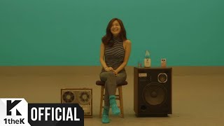 [MV] MATE(메이트) _ BABY