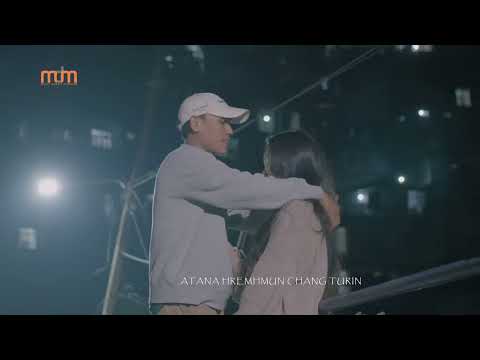 Drac Frost - Rûl angin (Official Music Video)