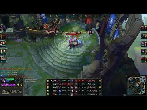 Cody Sun (KAI'SA) vs EZREAL - 11/0/6 KDA BOTTOM ADC GAMEPLAY - NA Ranked DIAMOND