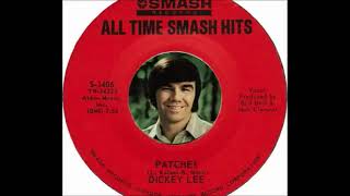 Patches Dicky Lee, Ebony eyes The Everly Brothers, Running bear Johnny Preston