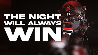 The Night Will Always Win - A Ready or Not CINEMATIC