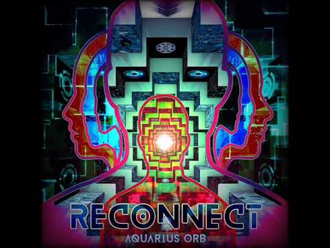 Aquarius Orb - Reconnect preview