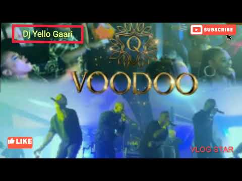 QSING X HNLY LIVE 🎤💣( E PASKU AKI ) LIVE🚨❤😊🎶( VOODOO )😈😨 THE PARTY💥 27 AUG 2K22 😎WTC CURACAO🎹🔥