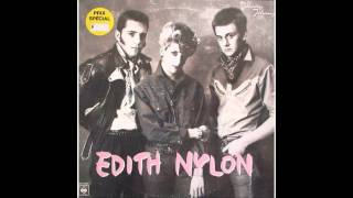 Edith Nylon - Les rebelles