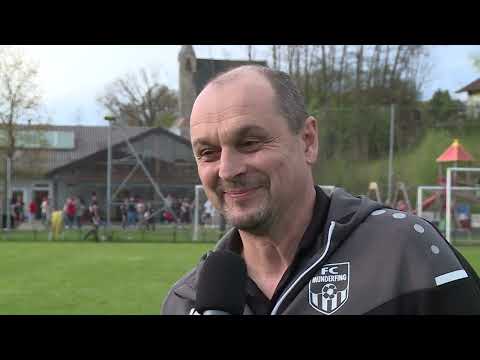 Pfaffstätt gg Munderfing1b - 2.KL Südwest - Rde17