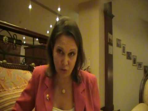 Interview: Anne Marie David - Part 1