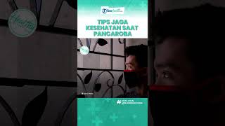 Tips Menjaga Kesehatan Tubuh saat Pancaroba, Konsumsi Vitamin C hingga Menjaga Kebersihan