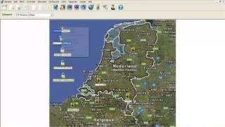 Alliance Management Software