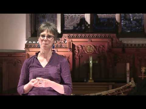 Grieving with the Victorians | Ingrid Hanson | TEDxPitsmoor