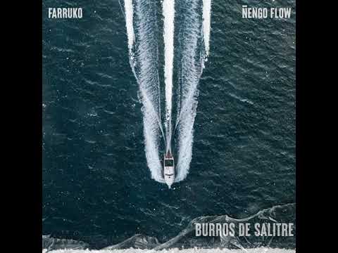 Burros De Salitre ‐ Farruko Ft Ñengo Flow ‐ ((Audio))