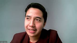 [PART 2] Serba-Serbi Management Trainee bersama Kak Kenny Geraldy Chandra