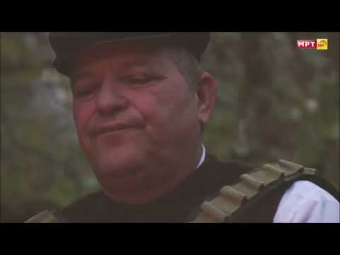 Stefce Stojkovski Po pat odam za pat prasham