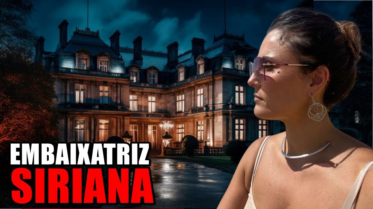 Embaixatriz SIRIANA do conselho de Nebadon | Carol Shuryan OM