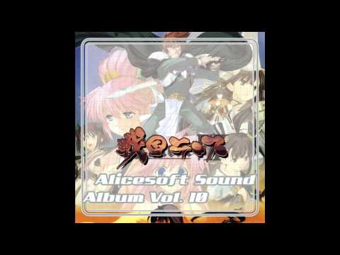 Sengoku Rance: Sengoku World