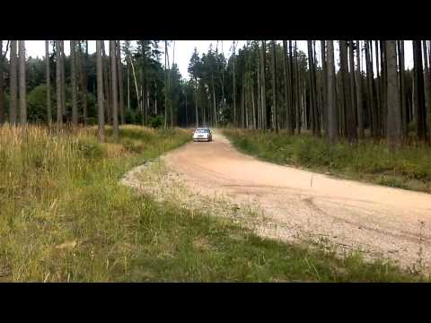 Saxo 1.6 vts Gravel hod 2