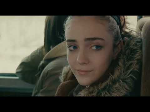 【本編映像】絶賛公開中！『17歳の瞳に映る世界』ニューヨーク行きの長距離バスでーキーパーソンとなるジャスパーとの出会いは…。