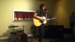 Kevin&#39;s Song - Joshua Michael Robinson