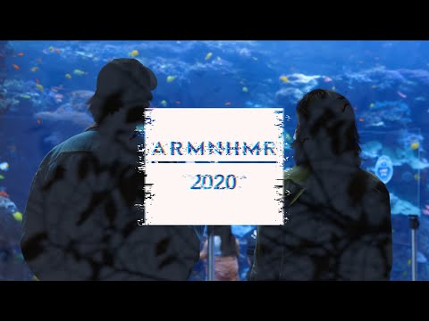 ARMNHMR 2020 END OF THE YEAR AFTERMOVIE