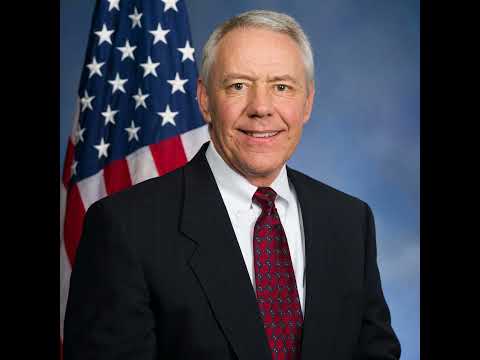 Rep. Ken Buck (R-CO), "Crushed - Big Tech's War on Free Speech"