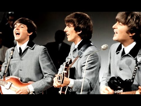 Hold Me Tight The Beatles