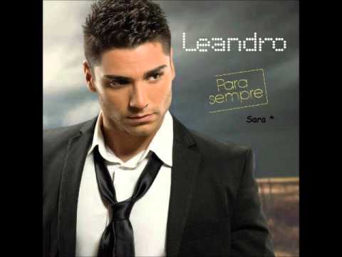 Leandro - 'Para Sempre' Álbum Completo