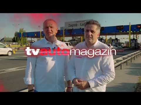 TV Automagazin S13 49 - Ljetni specijal! - 3 pogona u Citroenu C4X i test Hyundai Kone!