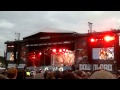 Download festival 2013 : Donington. Various ...